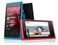 Lumia 800
