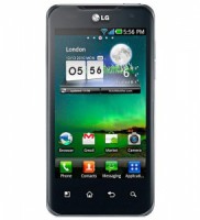 LG P990h Optimus Speed