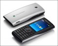 Sony Ericsson J108a Cedar